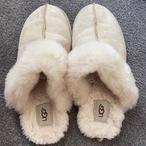 UGG Slippers